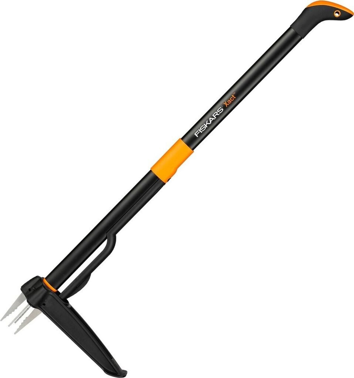 Fiskars Unkrautstecher Xact Unkrautstecher