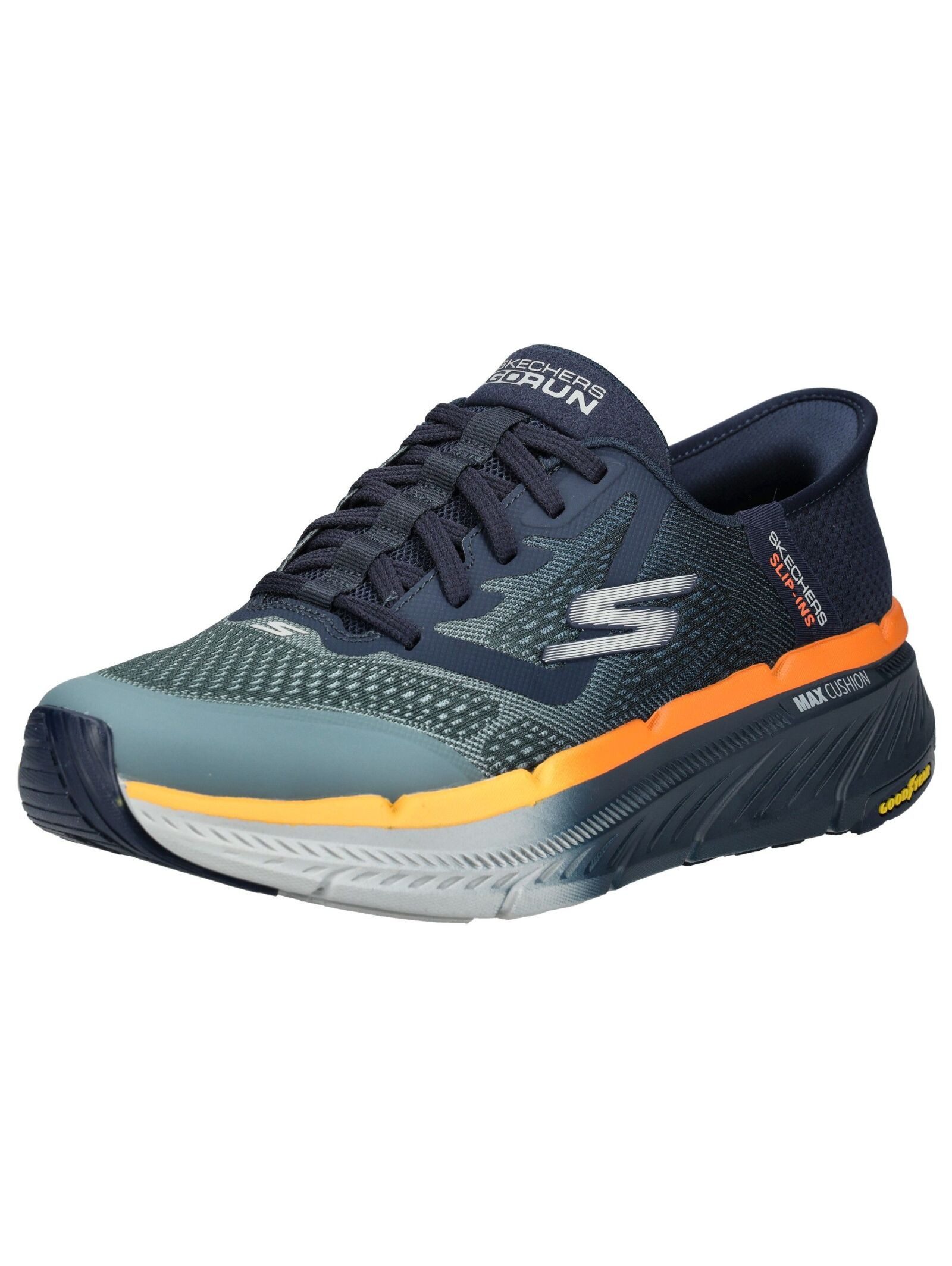 Skechers Sneaker Polyester Sneaker günstig online kaufen
