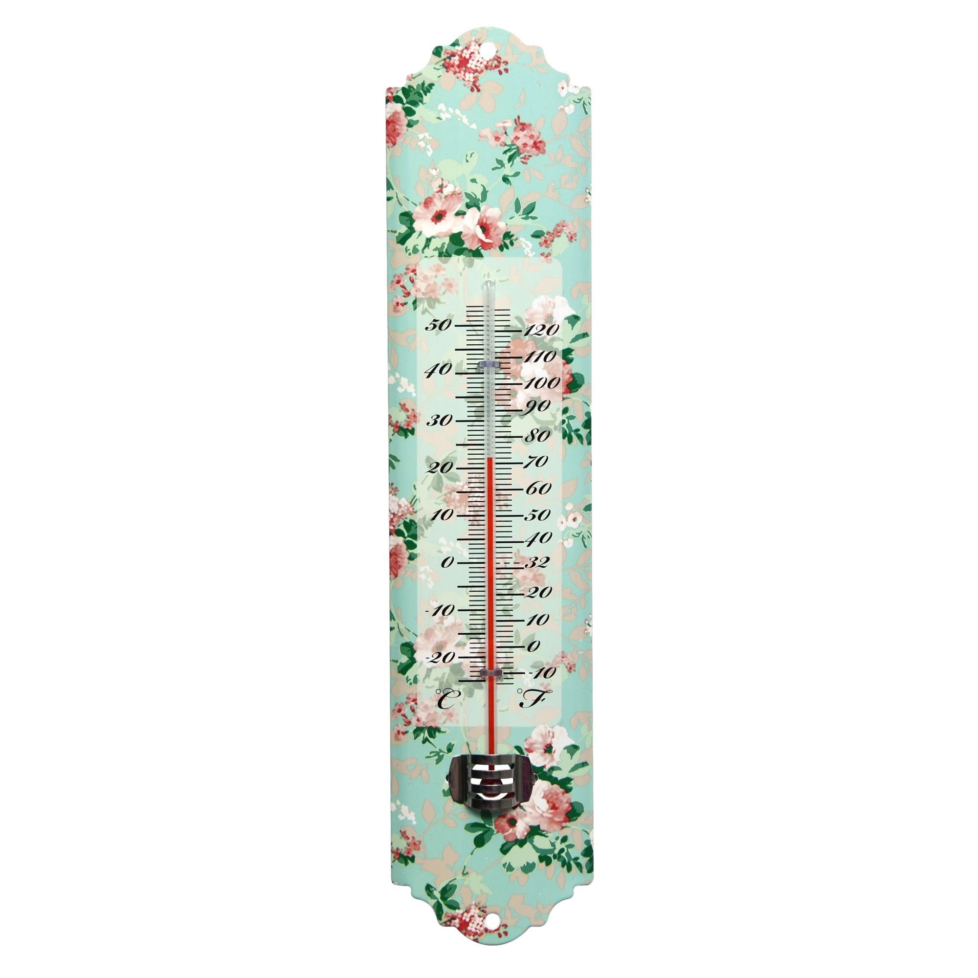 Raumthermometer