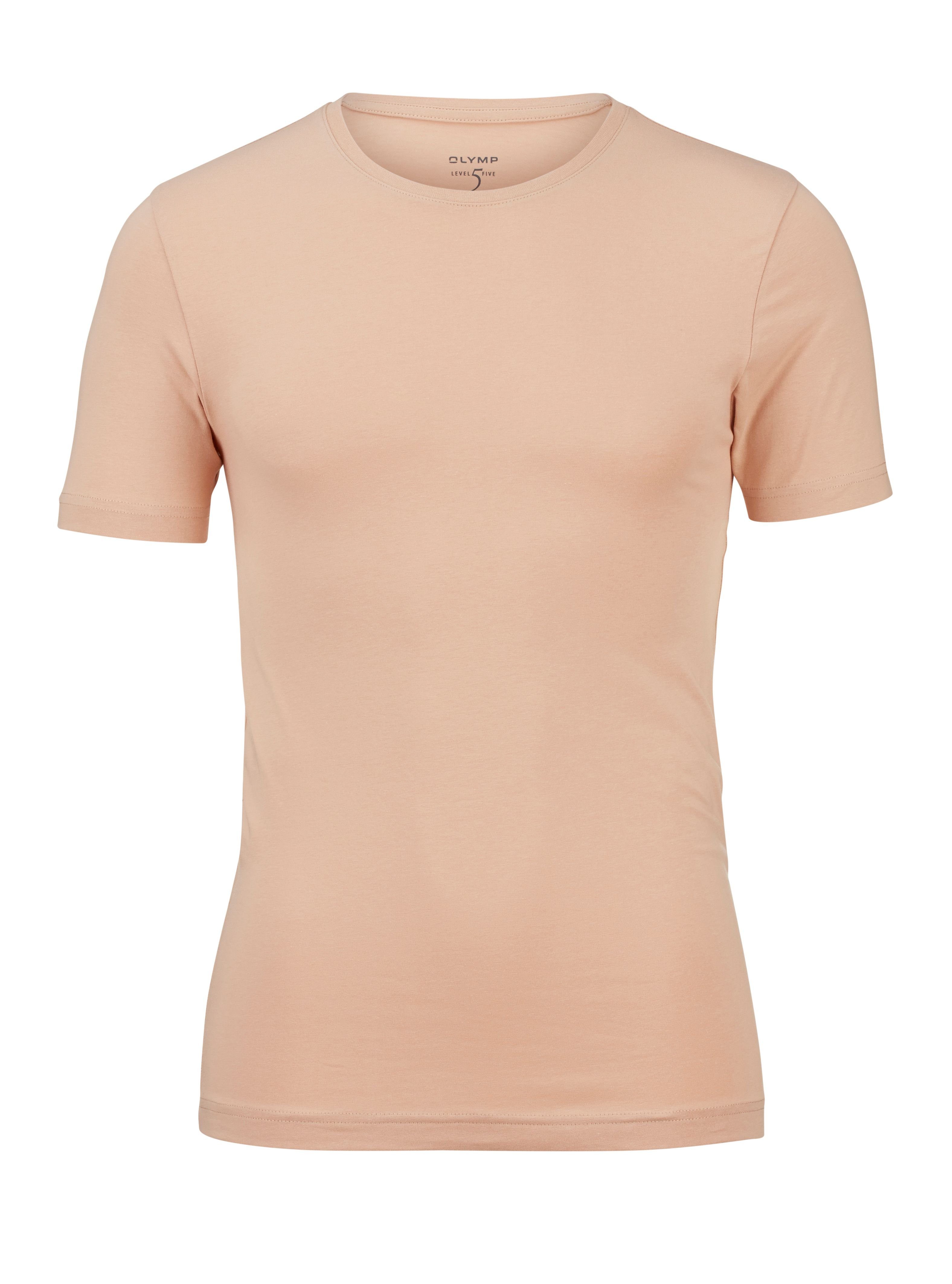 OLYMP T-Shirt Casual günstig online kaufen