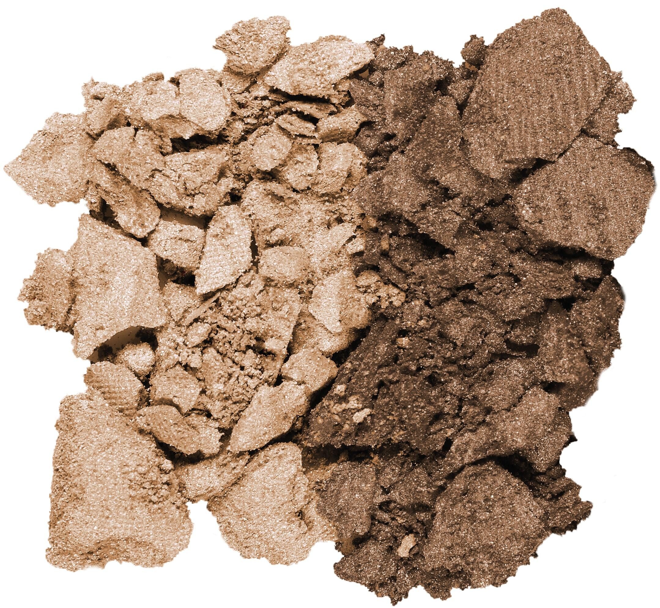 lavera Augenbrauen-Farbe Eyebrow Powder Duo
