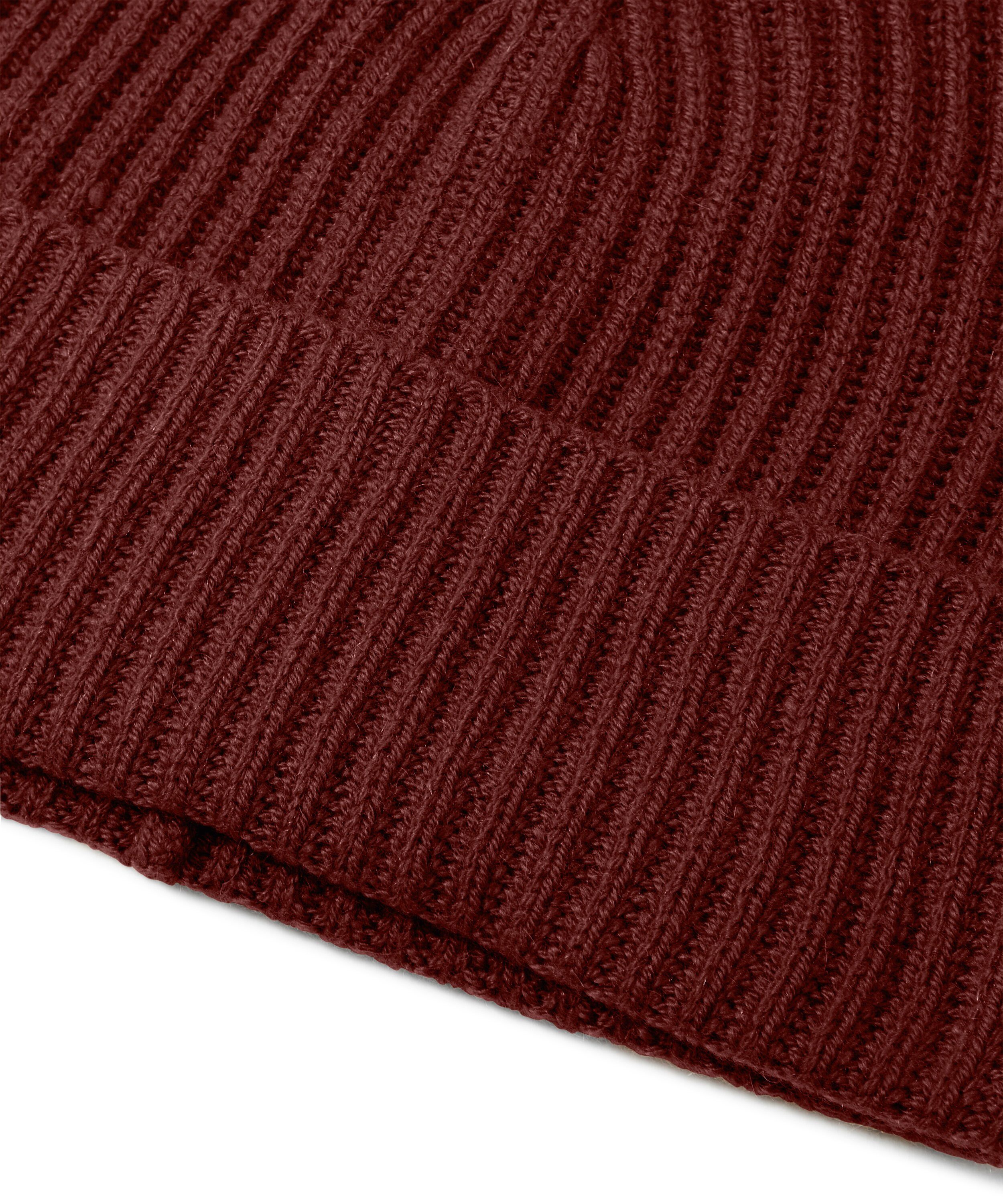 FALKE Strickmütze Pure Cashmere (1-St) aus günstig online kaufen