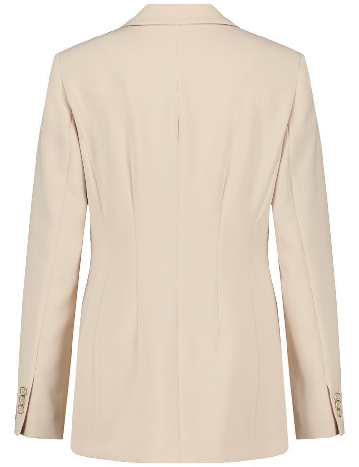 Taifun Longblazer - Taillierter Blazer mit günstig online kaufen