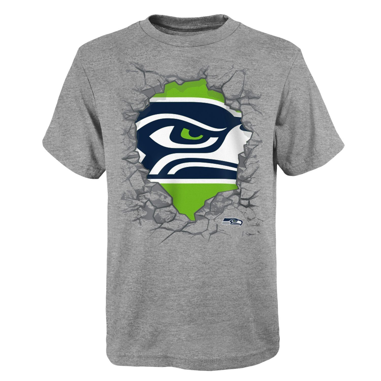 Outerstuff Print-Shirt Outerstuff NFL BREAK Seattle Seahawks