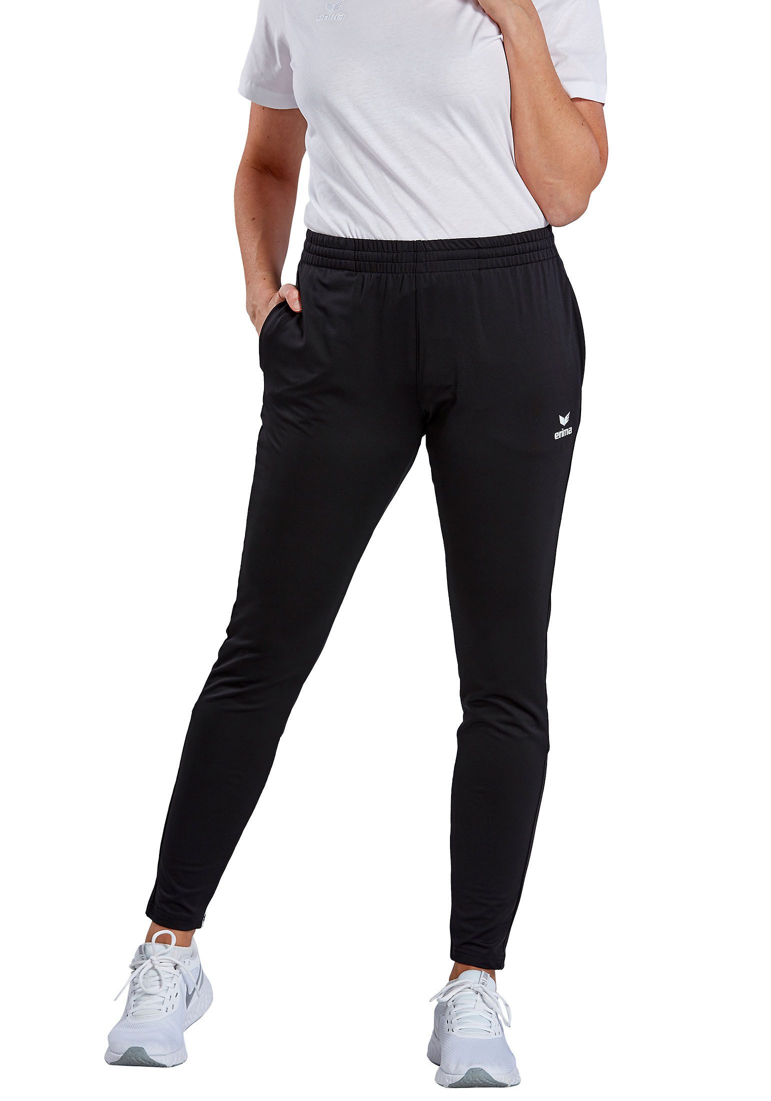 Erima Trainingshose Performance Trainingshose Damen günstig online kaufen