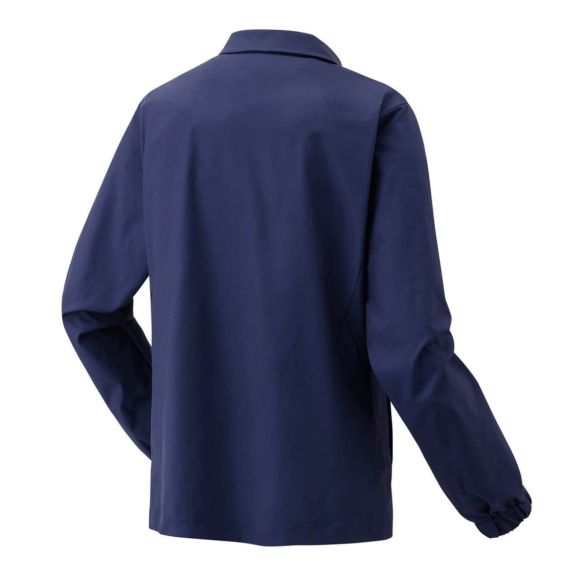 Yonex Trainingsjacke Warm-Up Club Team YM0040 2024 indigoblau Herren