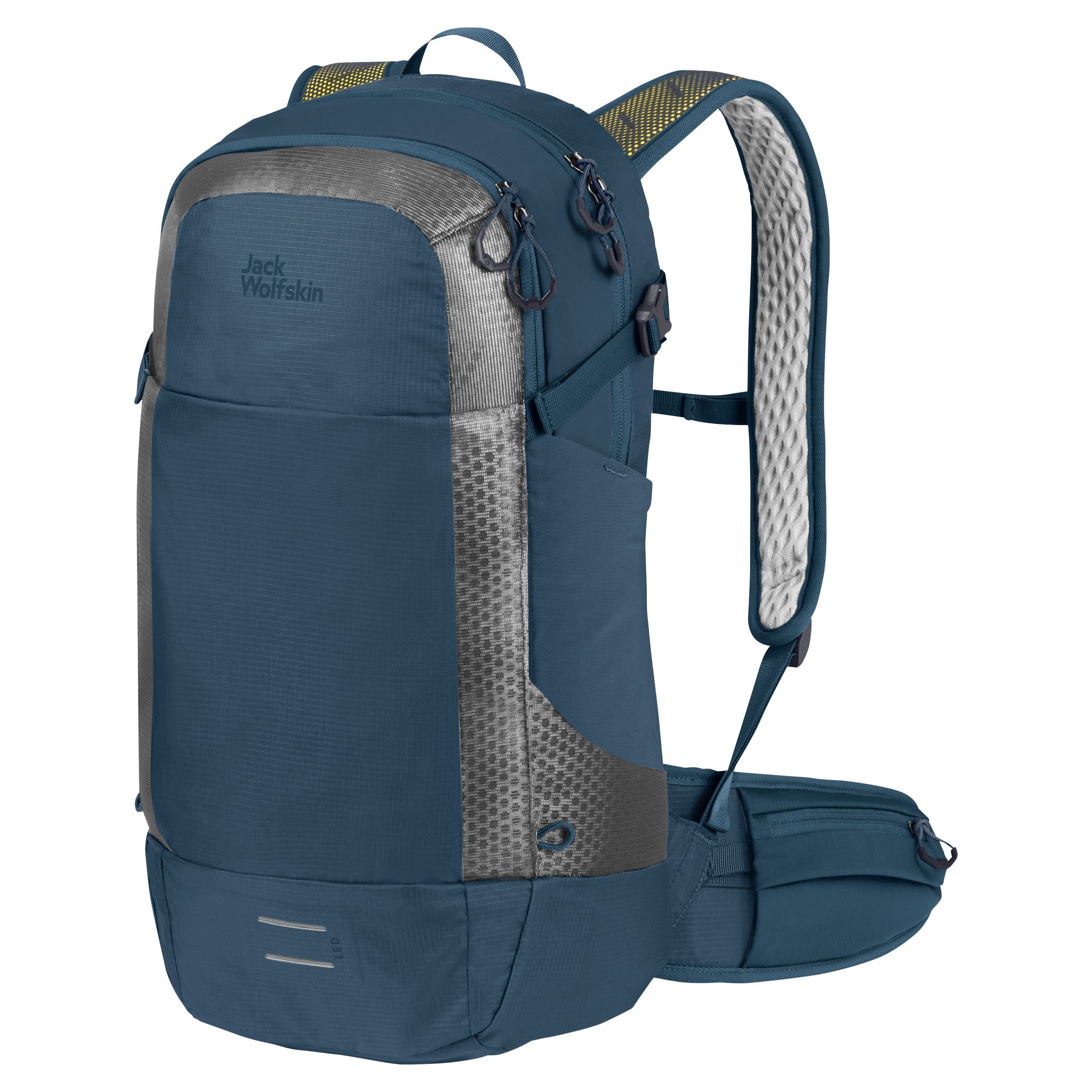 Jack Wolfskin Daypack MOAB JAM PRO 24.5
