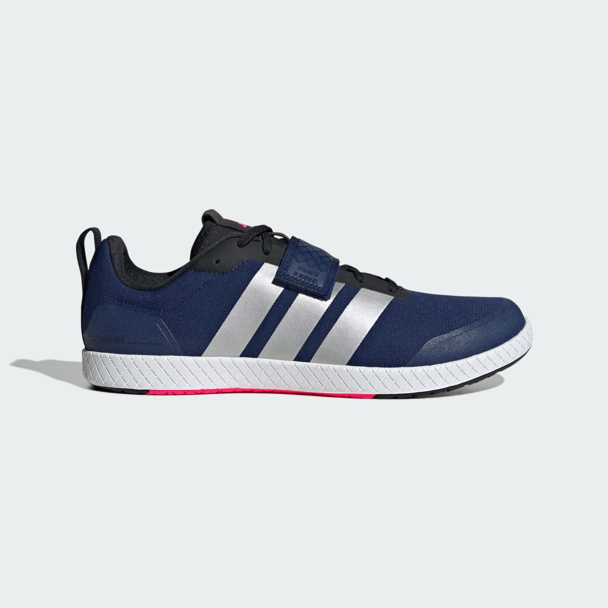 adidas Performance DIE TOTAL WEIGHTLIFTING SCHUHE Indoorschuh