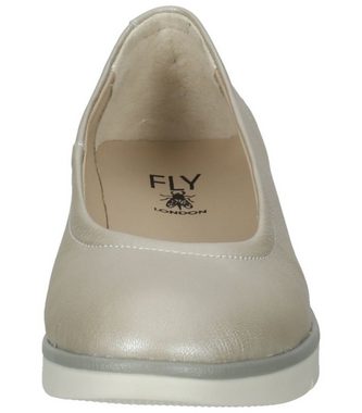 Fly London Ballerinas Leder Ballerina