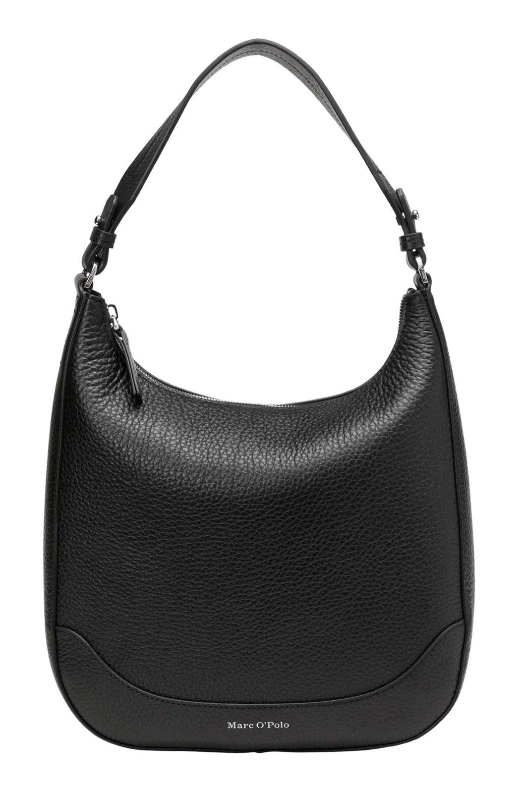 Marc O'Polo Schultertasche Hobo Bag, aus günstig online kaufen