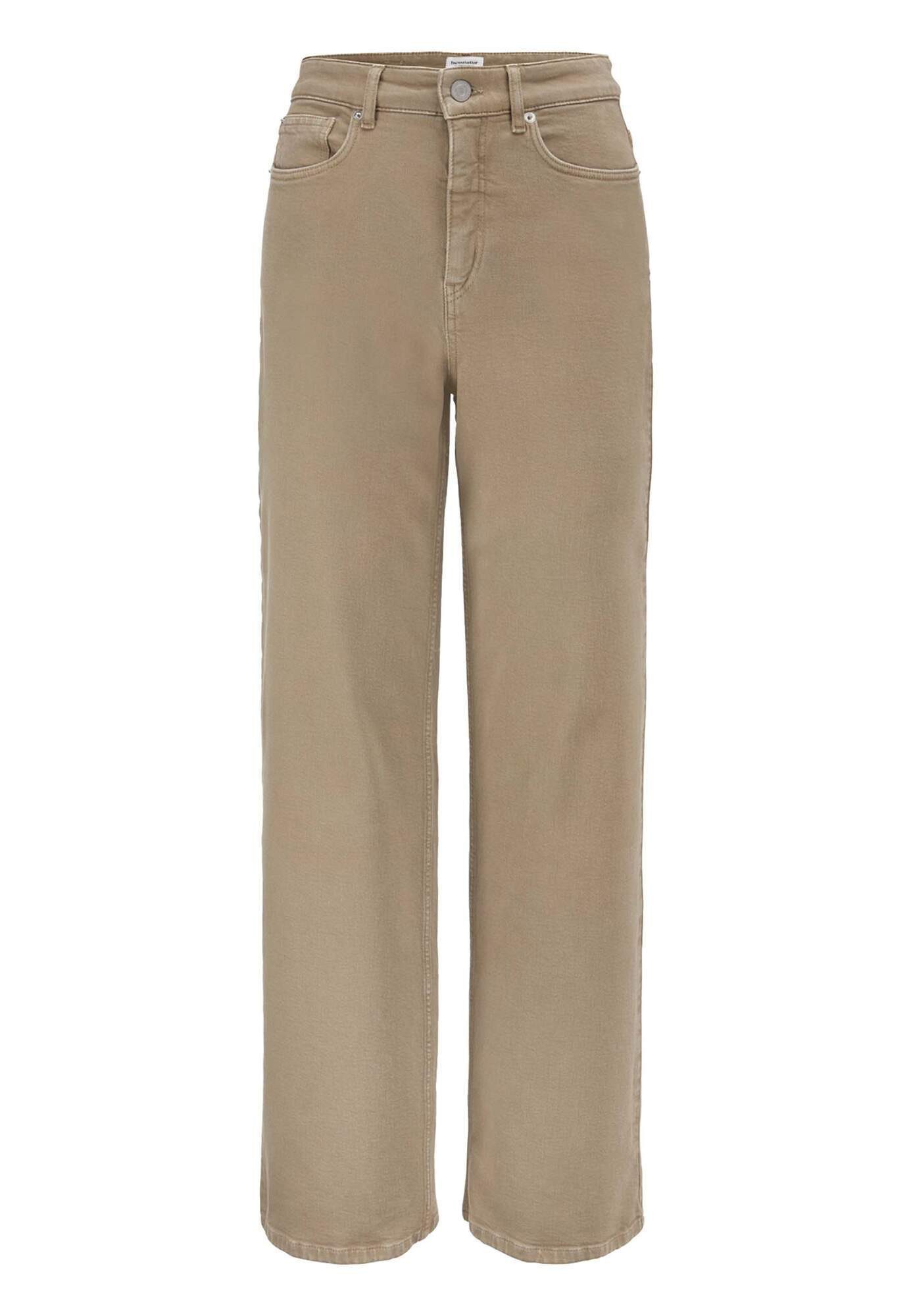 Hessnatur Bequeme Jeans (1-tlg)