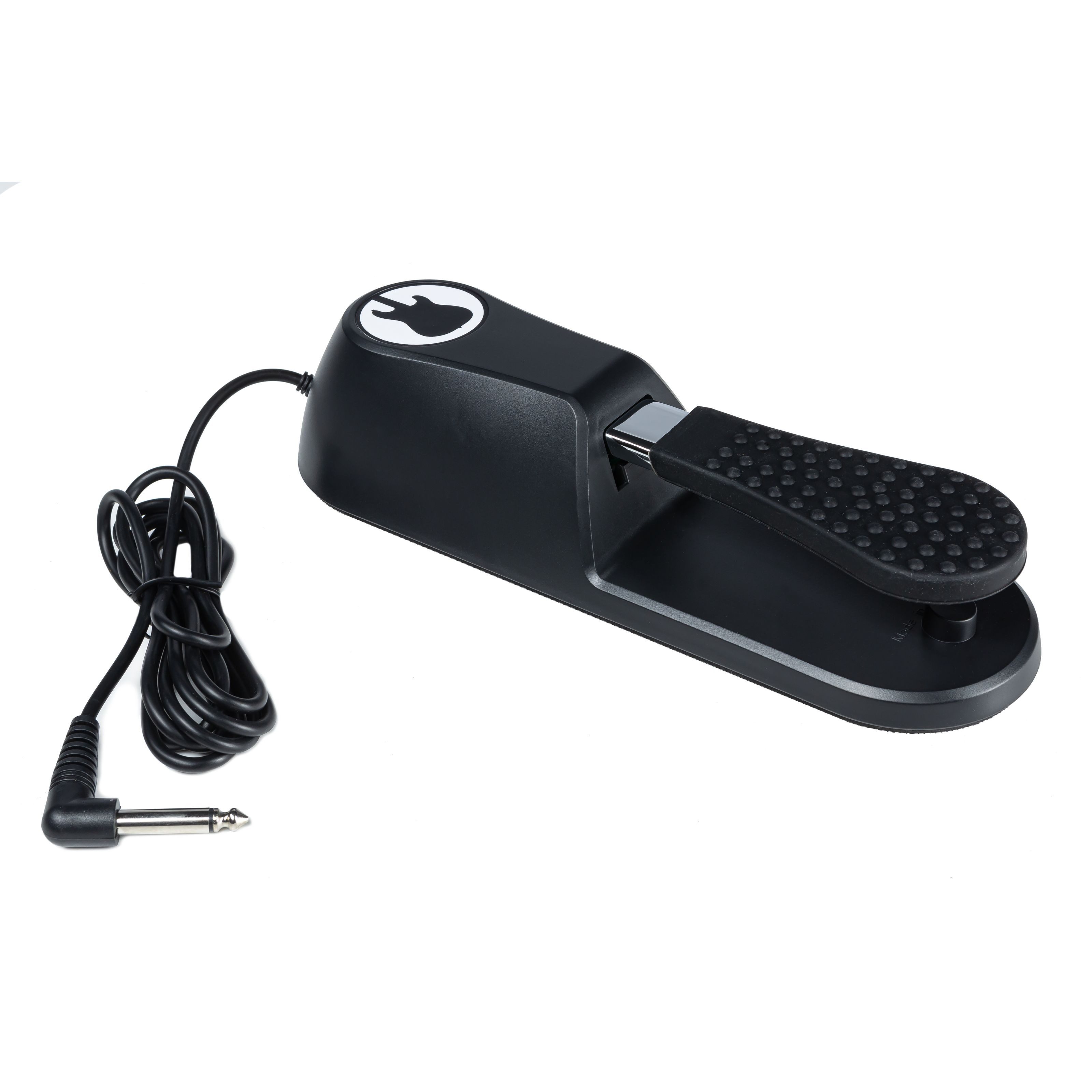 MUSIC STORE Musikinstrumentenpedal, (Zubehör für Tasteninstrumente, Sustain-Pedale), TB-2 Pro - Sustain Pedal