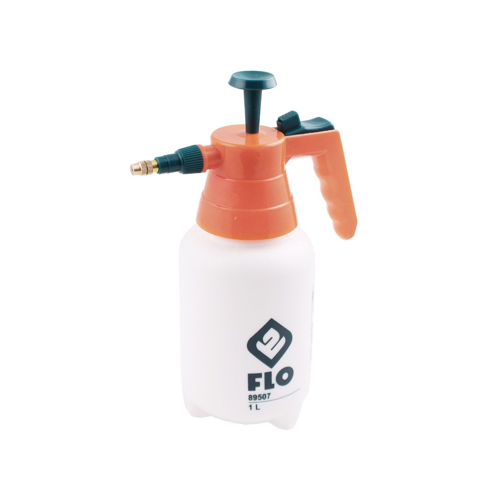 Drucksprühgerät Drucksprüher 1 Liter 89507