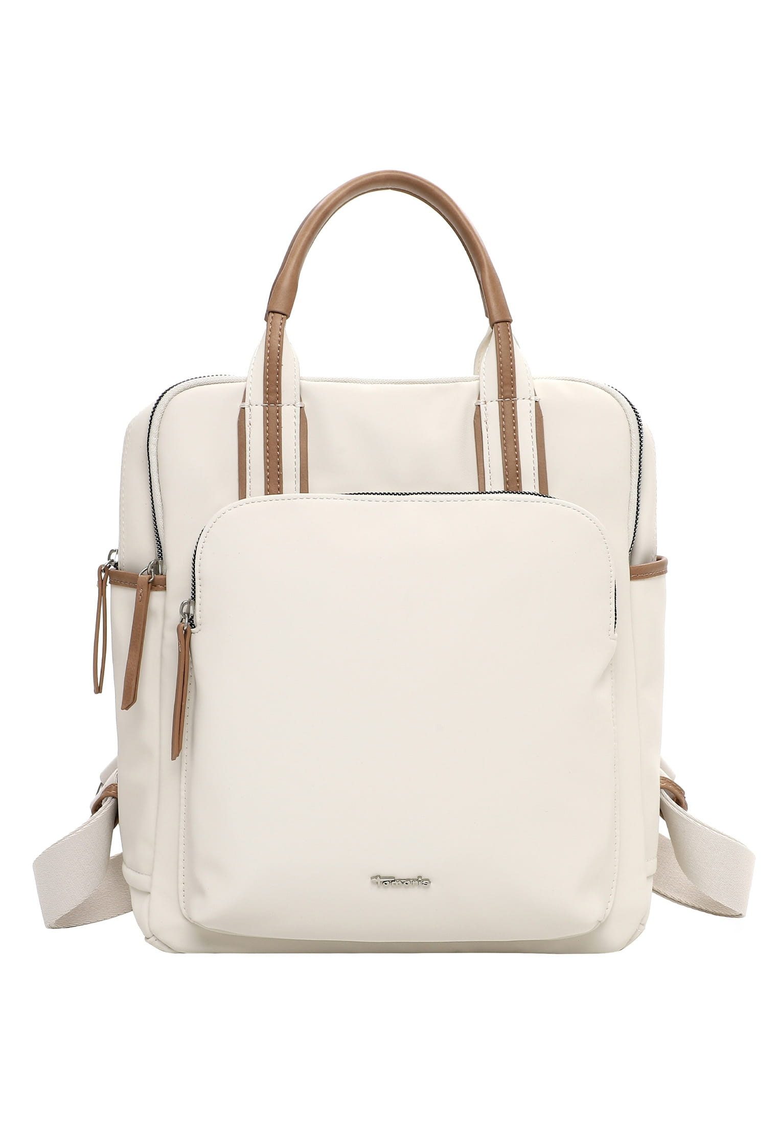 Tamaris Cityrucksack TAS Kirsten, Single Lettering