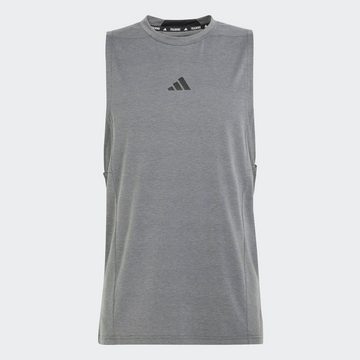 adidas Performance Tanktop D4T TANK