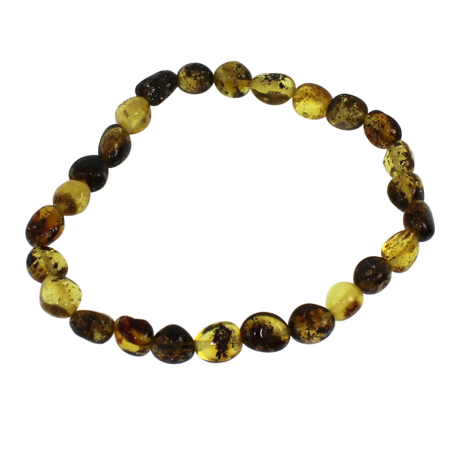 OSTSEE-SCHMUCK Armband Ostsee-Schmuck Armband Mila Armband Mila günstig online kaufen