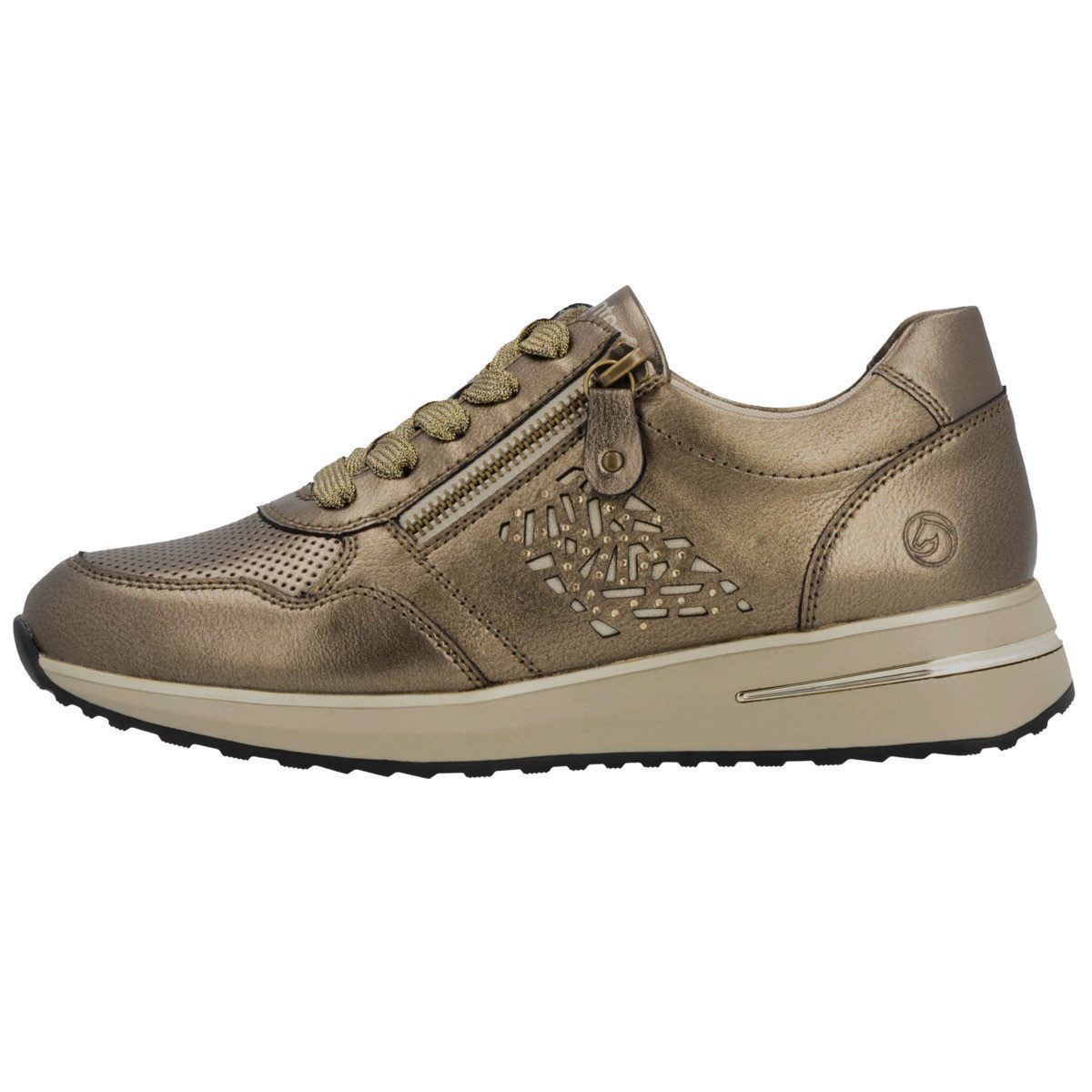 D1G00 Damen Sneaker