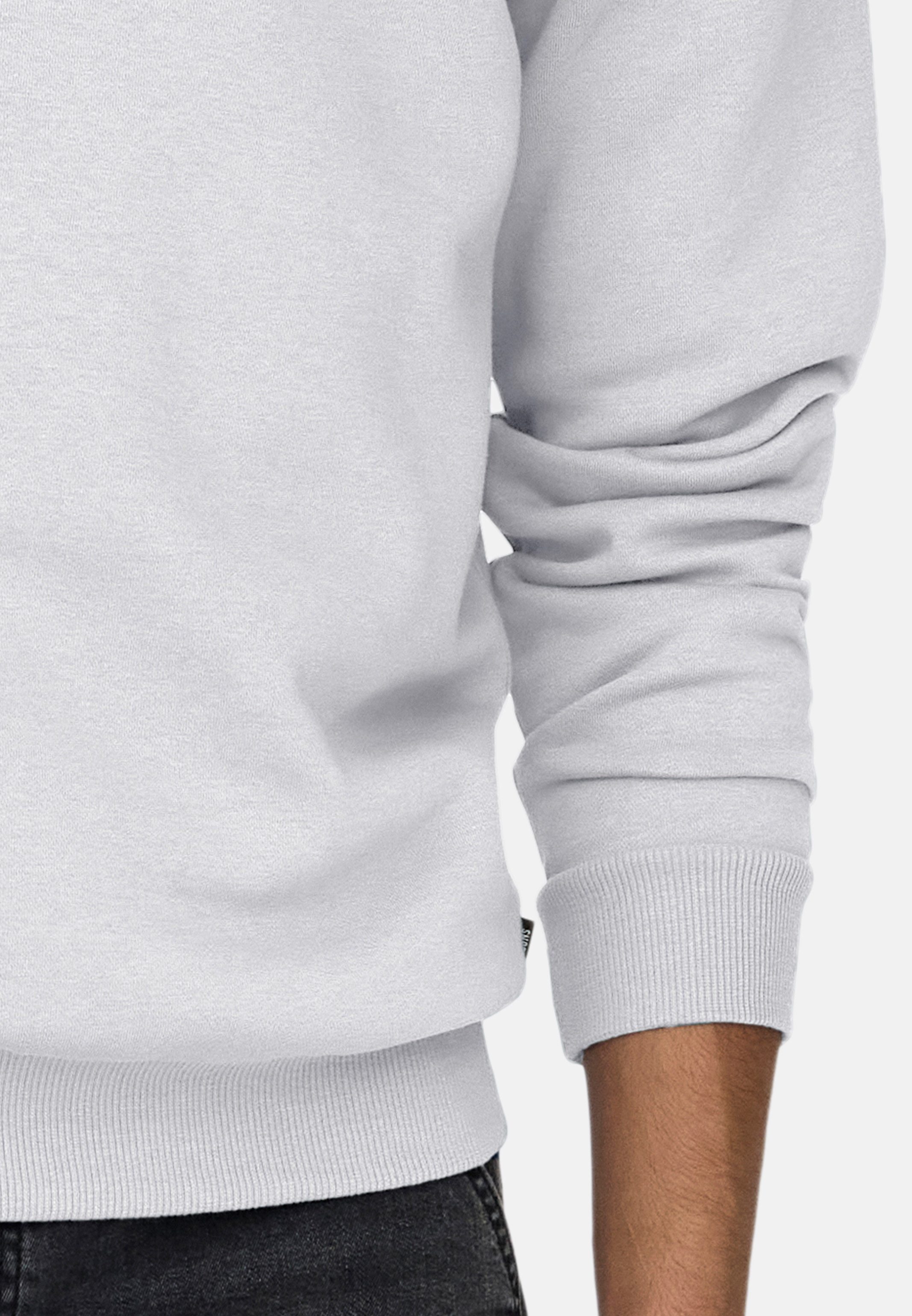 ONLY & SONS Sweatshirt Ceres (1-tlg) Sweatshirt - Baumwolle - Atmungsaktiv - Weiche, gebürstete Innenseite