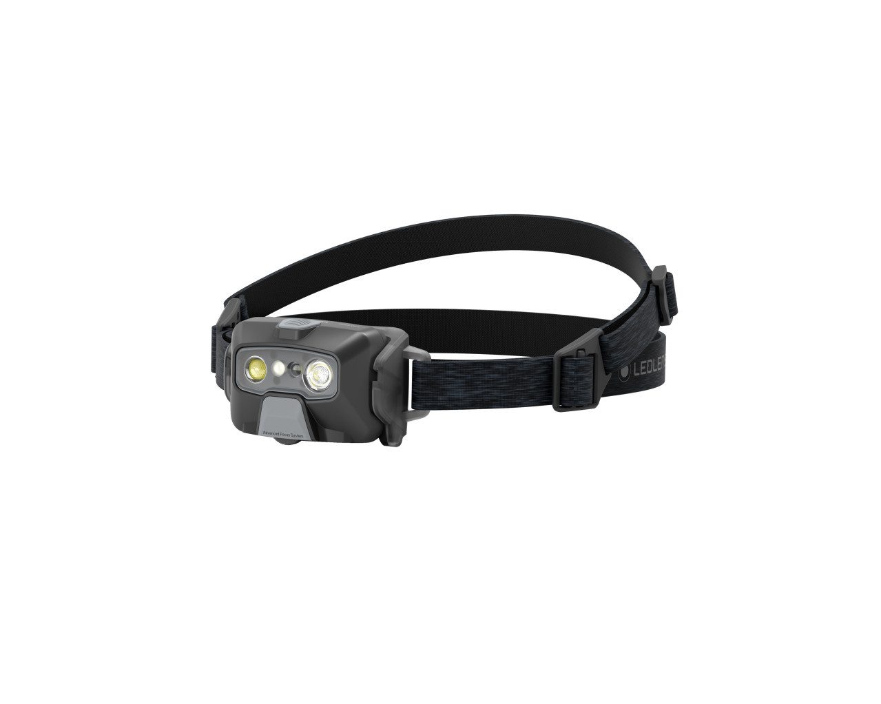 Ledlenser Schreibtischlampe Ledlenser Stirnlampe HF6R Core schwarz 800lm, I günstig online kaufen