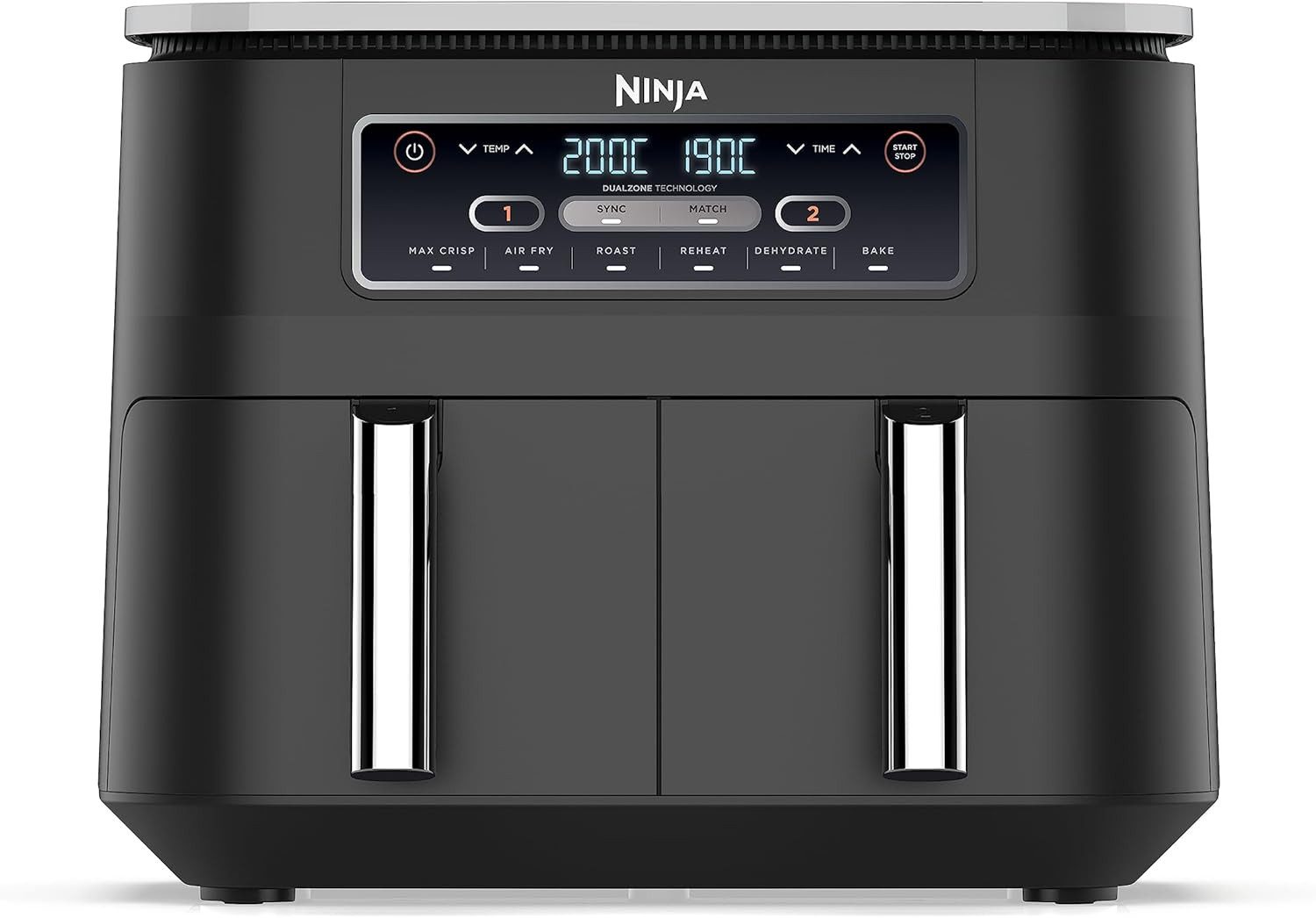 NINJA Fritteuse