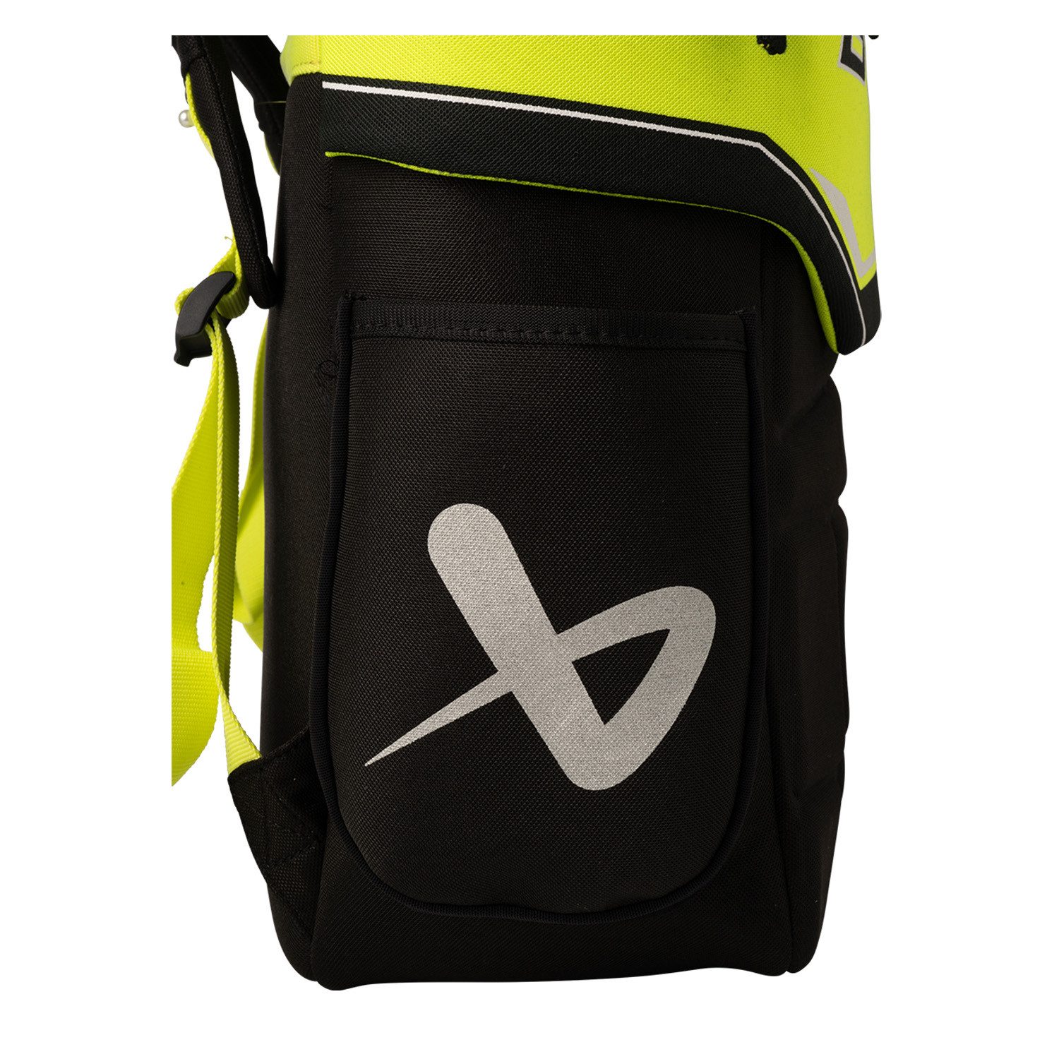 Bauer Hockeytasche Rucksack Bauer -Eishockey Handschuh- 17L