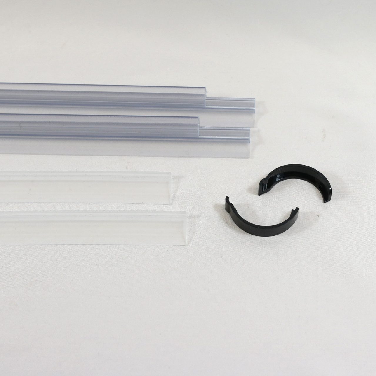 BREUER Duschablauf Breuer Wasserabweisprofil & Einschubdichtung 1000