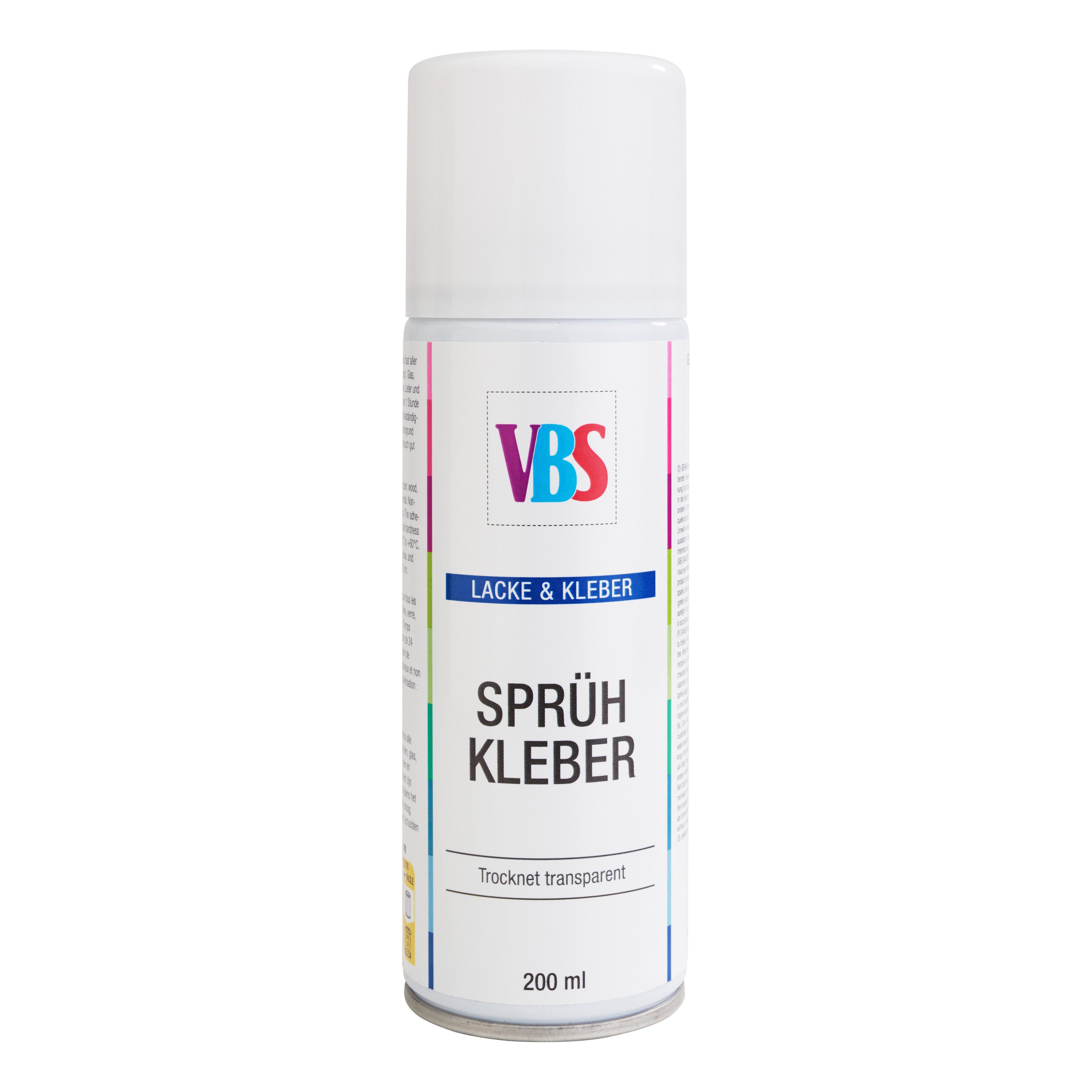 Bastelkleber Sprühkleber