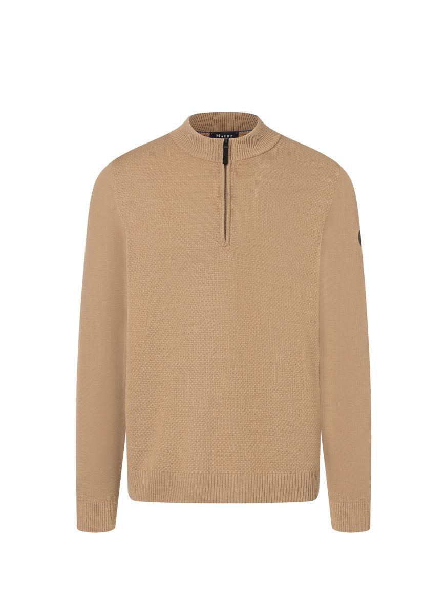 Strickpullover