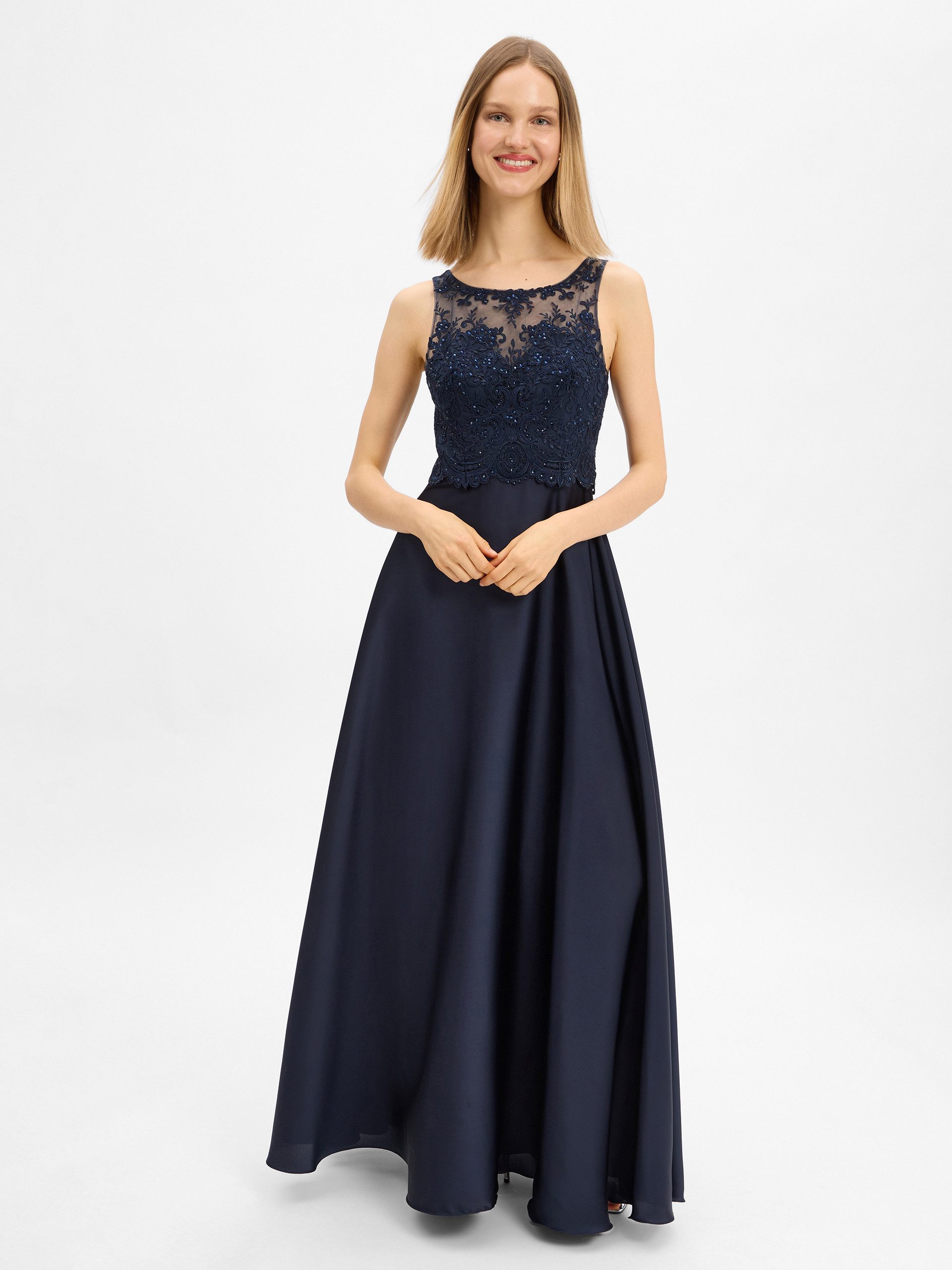 Laona Abendkleid