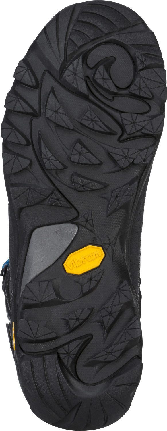 McKINLEY McKinley Damen Wanderstiefel Denali MID AQX II Outdoorschuh