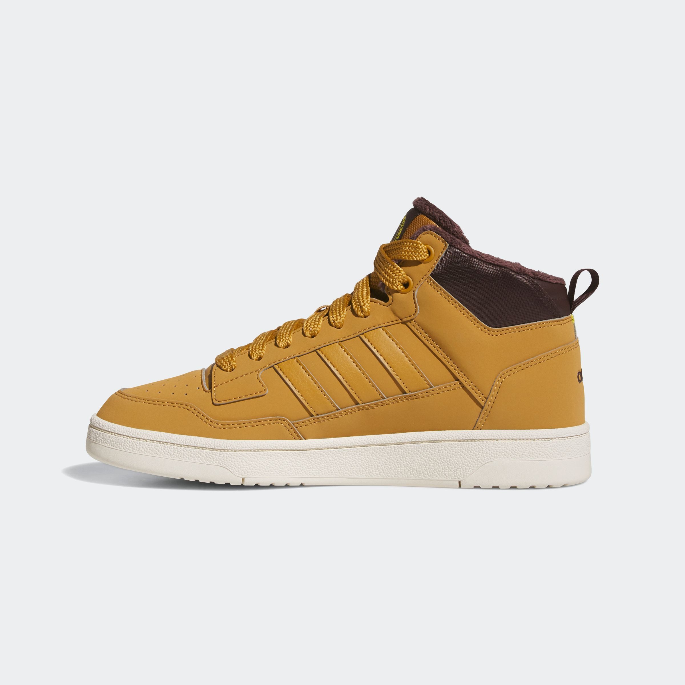 adidas Sportswear RAPID COURT MID WINTERIZED Sneaker – Bild 3 von 5
