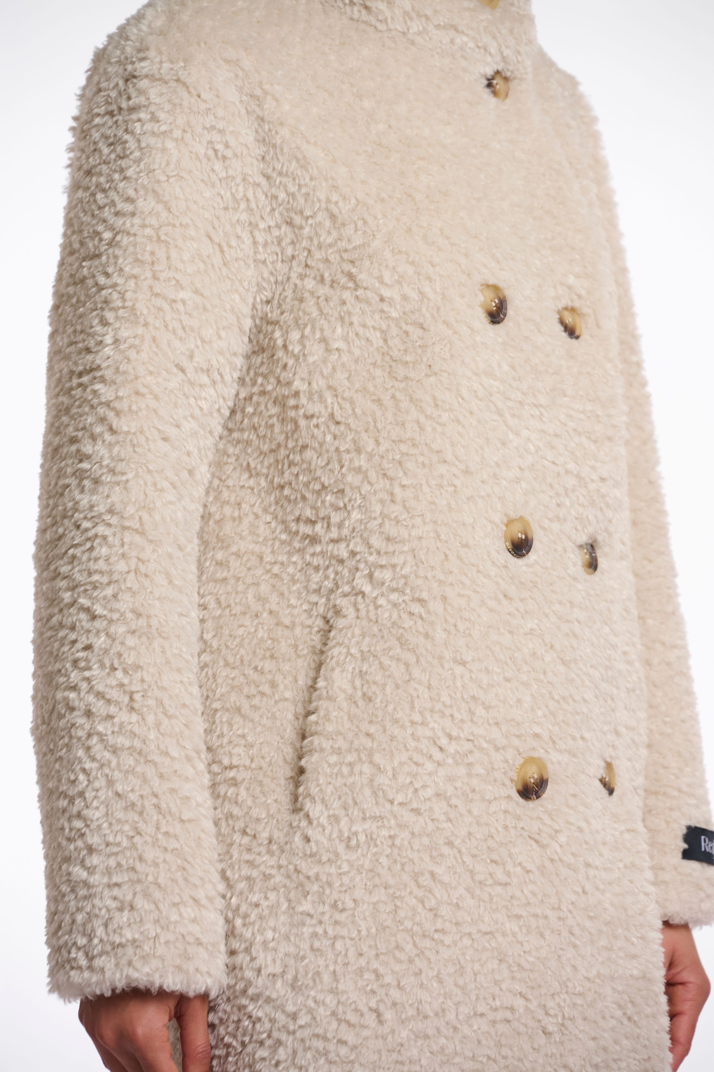 Rino & Pelle Outdoorjacke