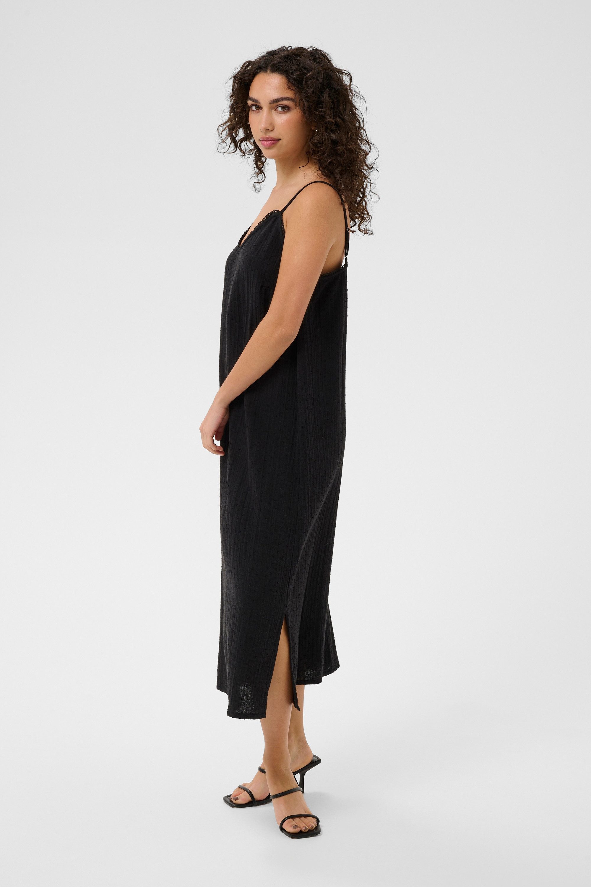 KAFFE Blusenkleid Kleid KAmai