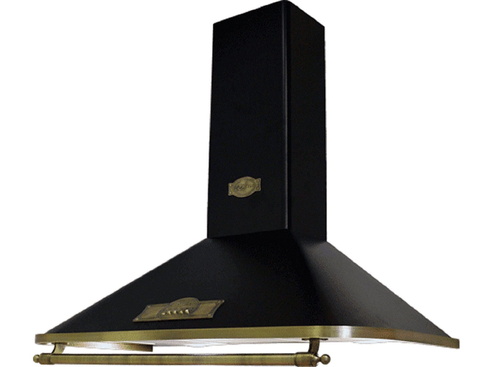 Wandhaube A 9315 Em ECO Dunstabzugshaube, 90cm, 910 m³/h, Abluft Umluft