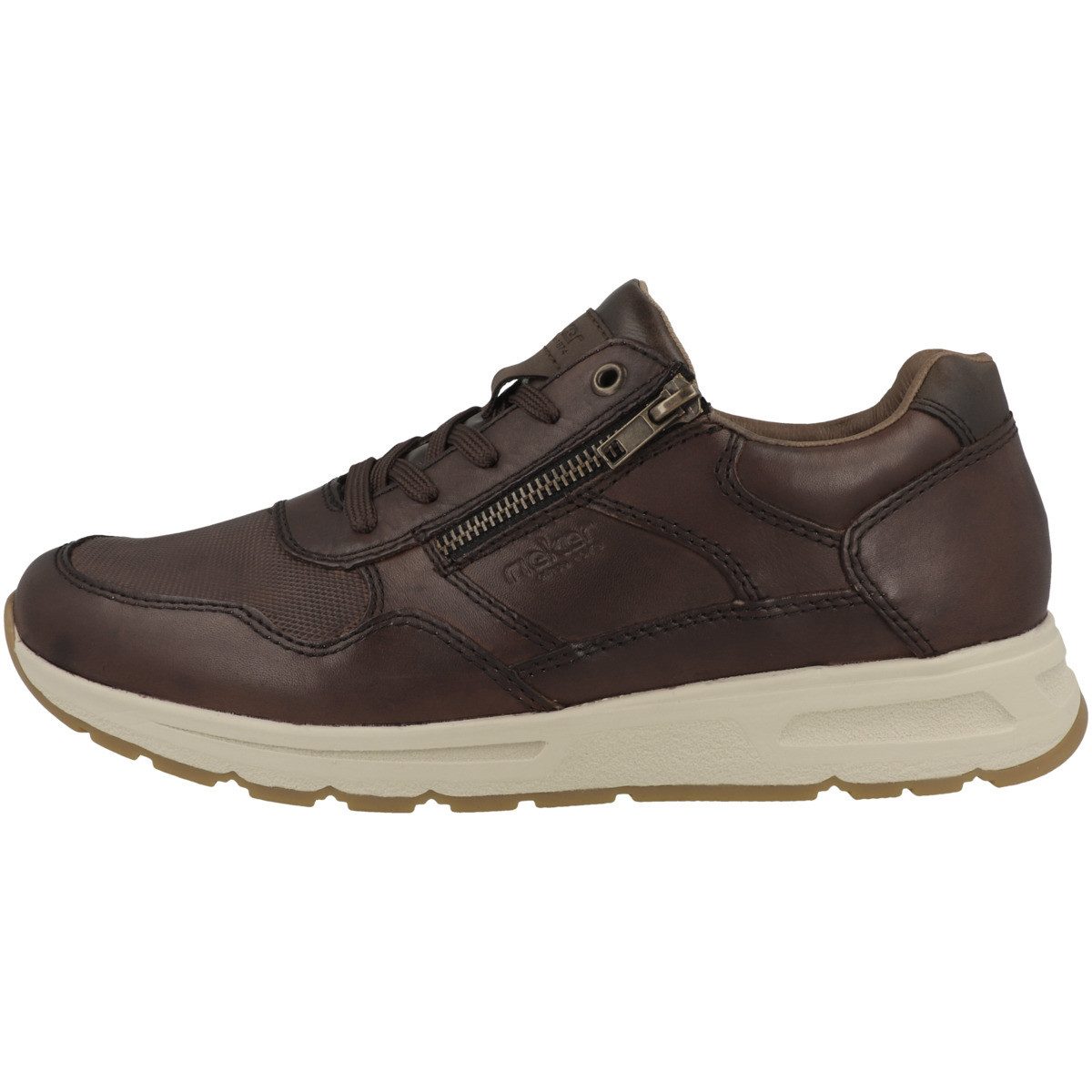 B0701 Herren Sneaker