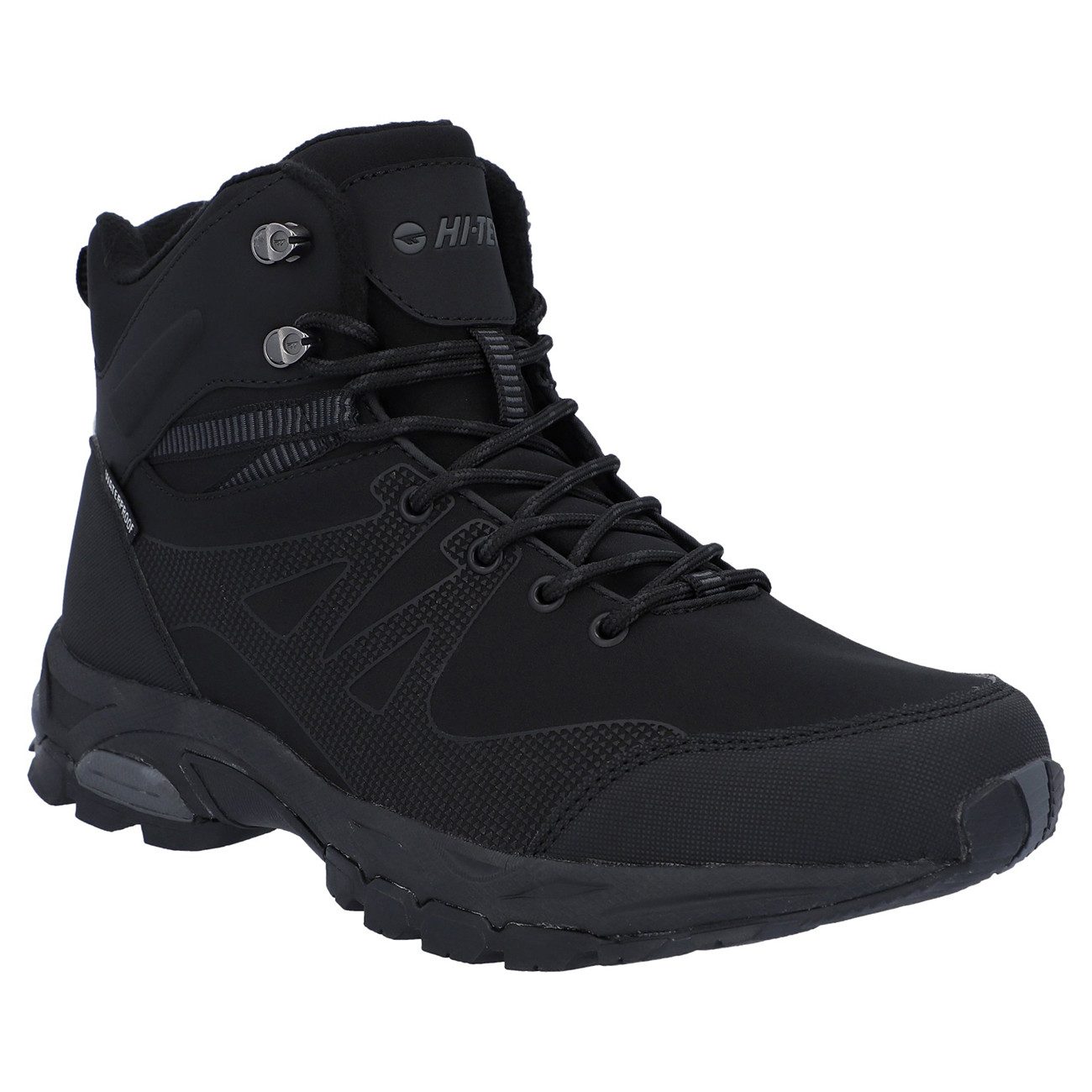 Hi-Tec Jackdaw WP Insulated Winterboots Snowboots, Winterstiefel, Wintersch günstig online kaufen