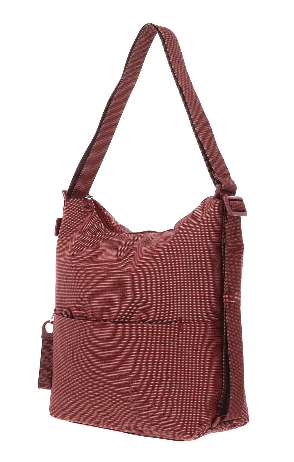 Mandarina Duck Schultertasche Slide Crossover günstig online kaufen