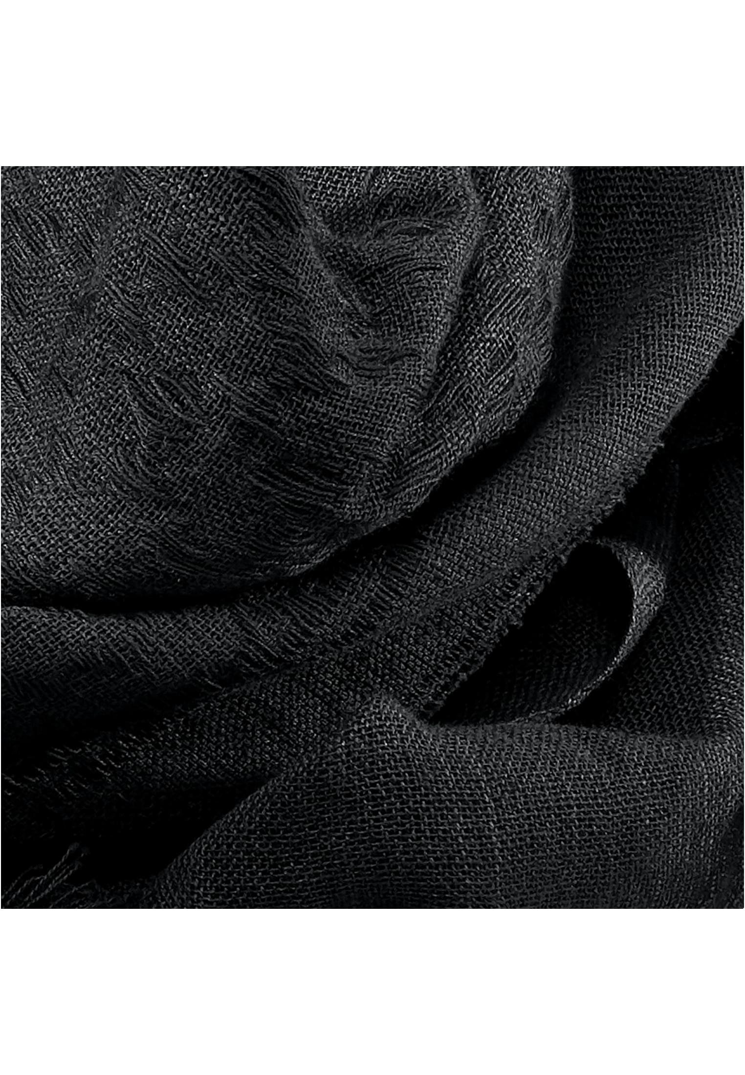Scarf, Unisex Shemag black (1-St) Brandit Schal