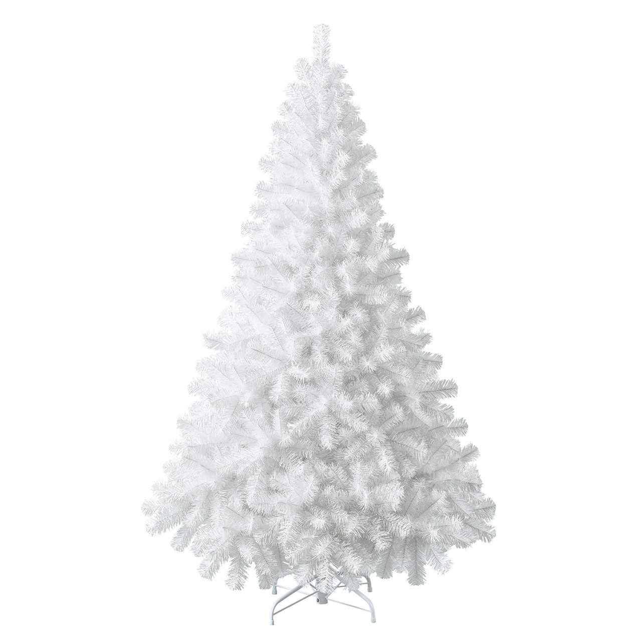 Primaster Christbaumschmuck Primaster künstlicher Weihnachtsbaum 180 cm wei günstig online kaufen