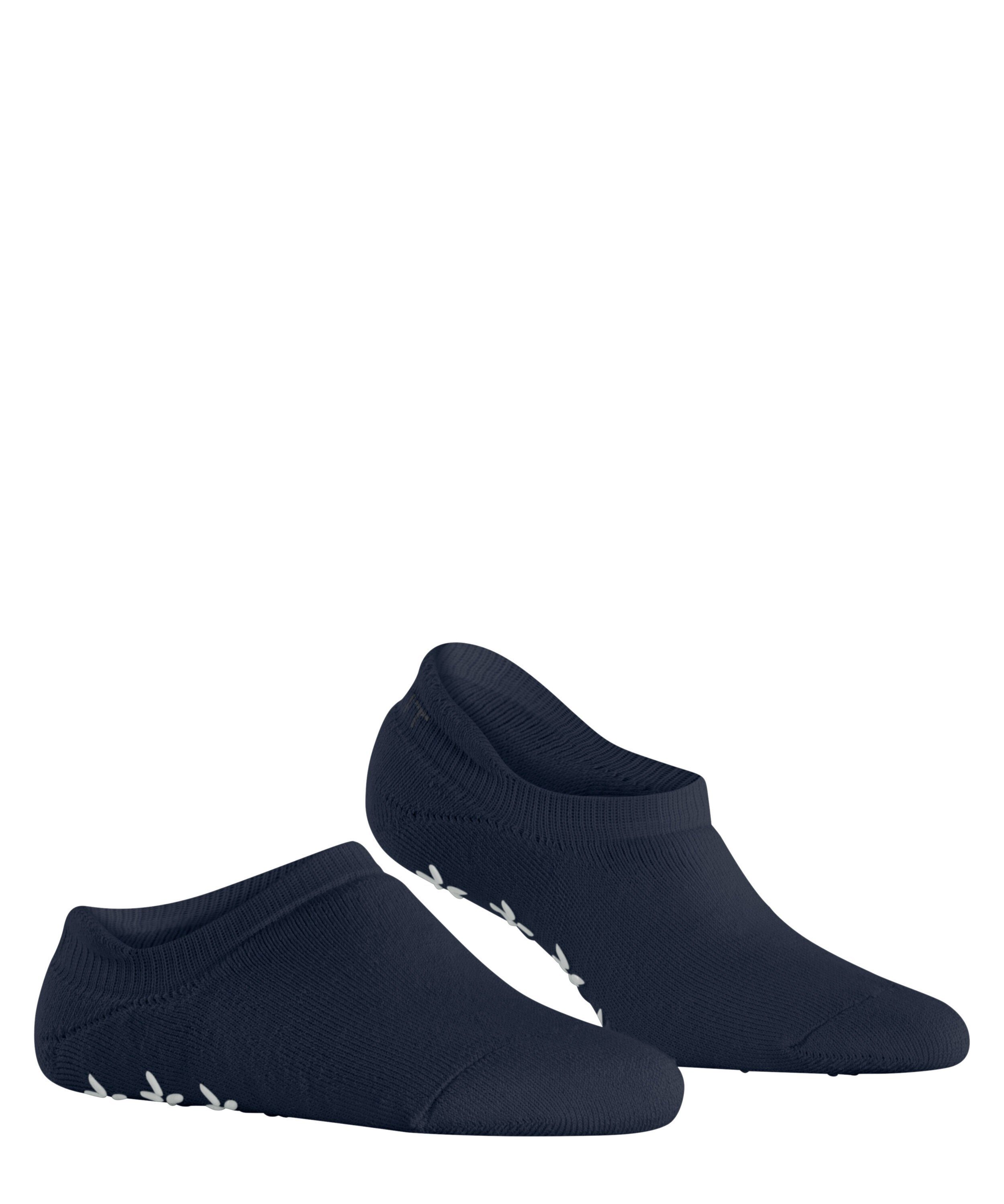 Esprit Haussocken Home (1-Paar) mit Bio-Baumwolle