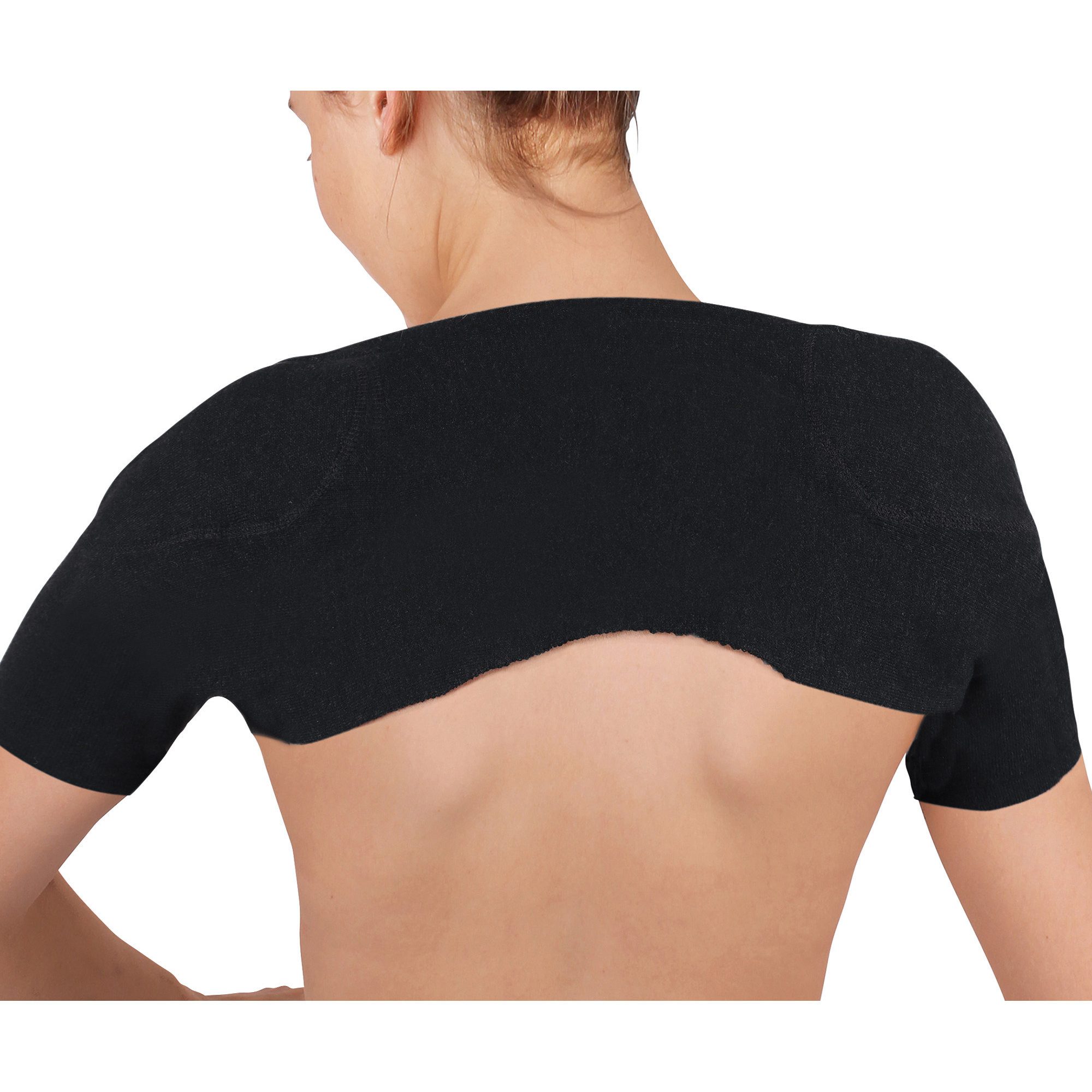 Gelenkwärmer Schulterwärmer Uni