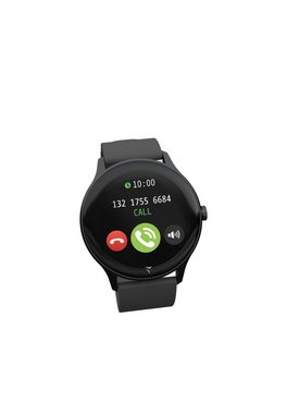 Techmade Smart Watch Dynamic Grey Smartwatch