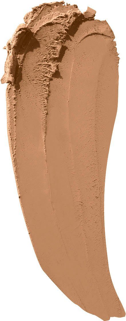 MAYBELLINE Medium 35 NEW YORK Matte Perfector Instant Natural Foundation