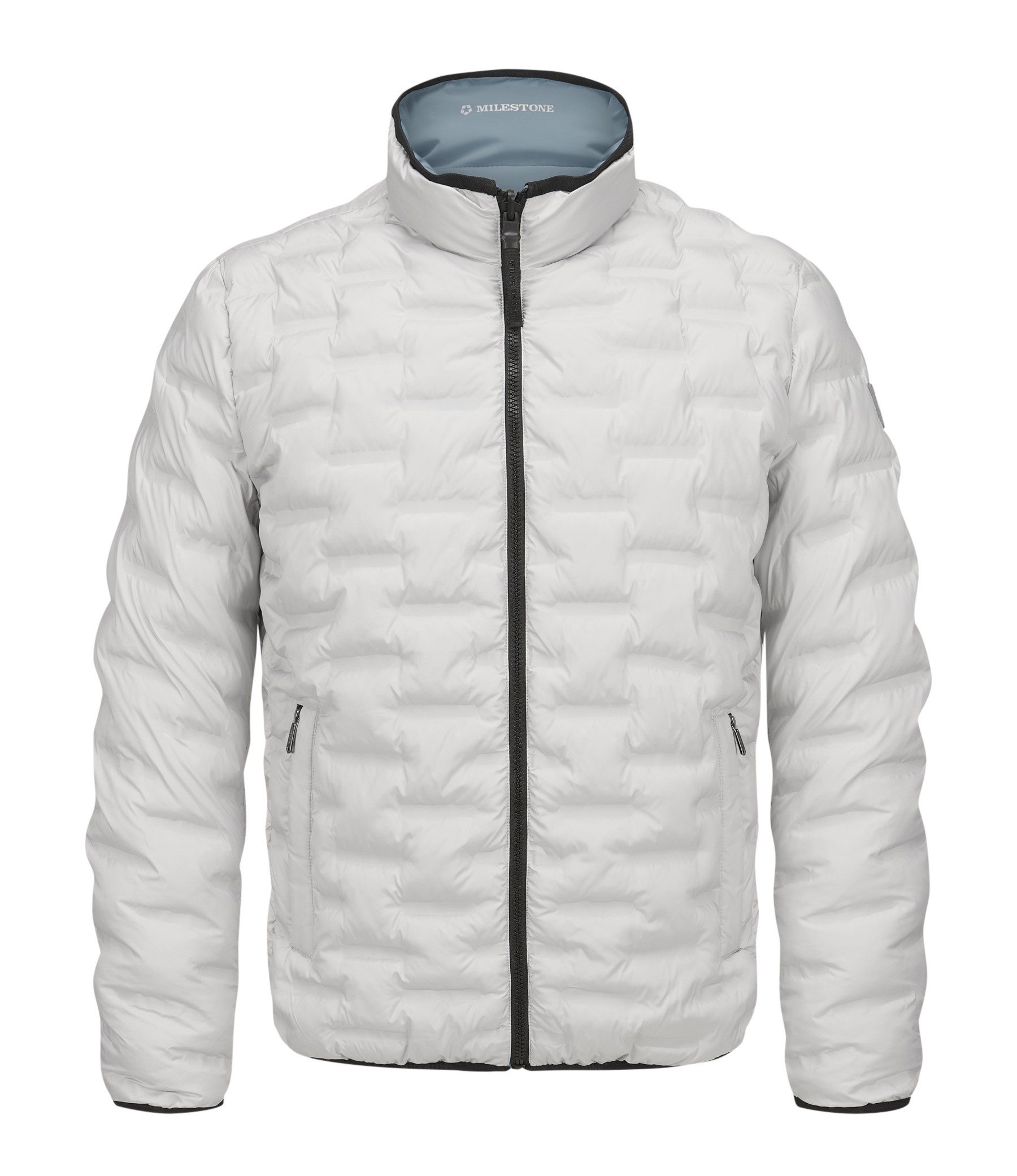 Milestone Wendejacke MSPhoenix Tech-stretch Übergangsjacke wasserabweisend günstig online kaufen