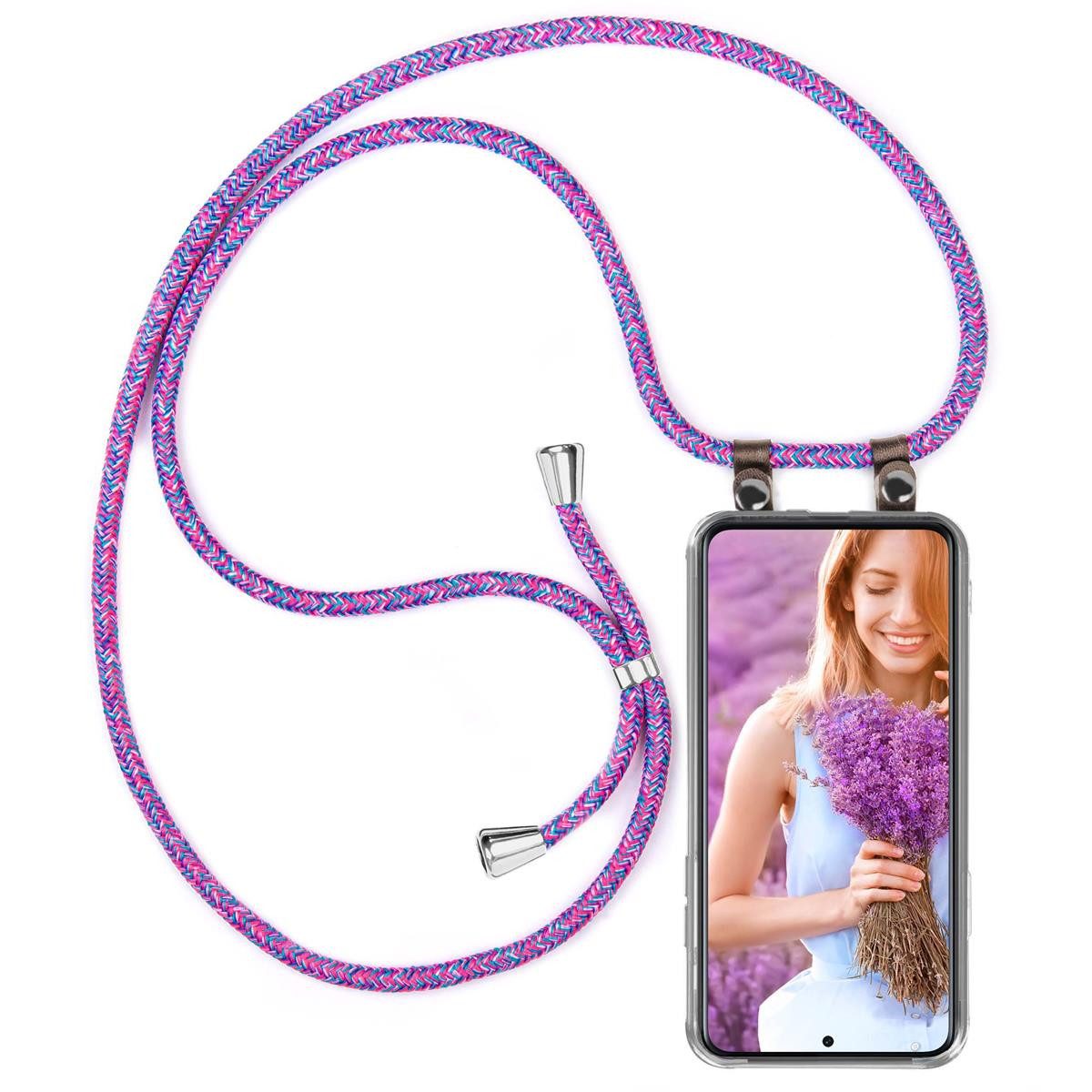 Handyhülle moex® Free Spirit für Samsung Galaxy S22