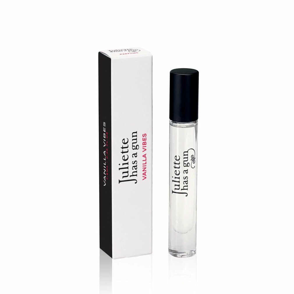 Juliette has a Gun Eau de Parfum Vanille Vibes Eau de Parfum 7.5ml