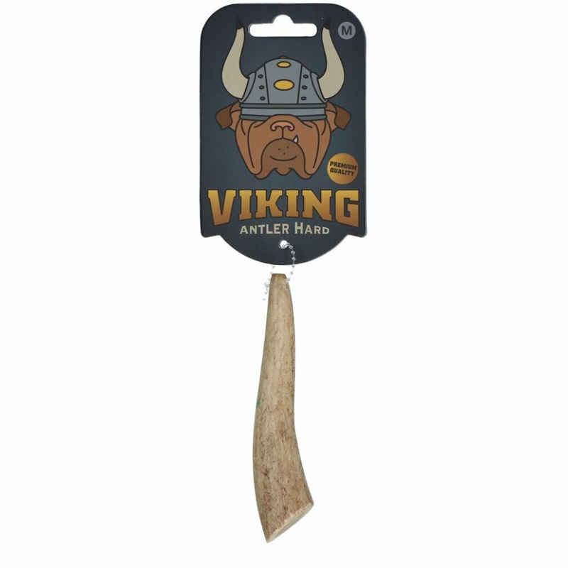 Viking Kauspielzeug Antler Hard M