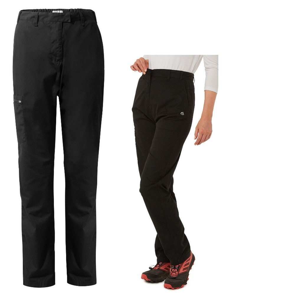 Craghoppers Leggings Craghoppers - Damen Outdoorhose günstig online kaufen