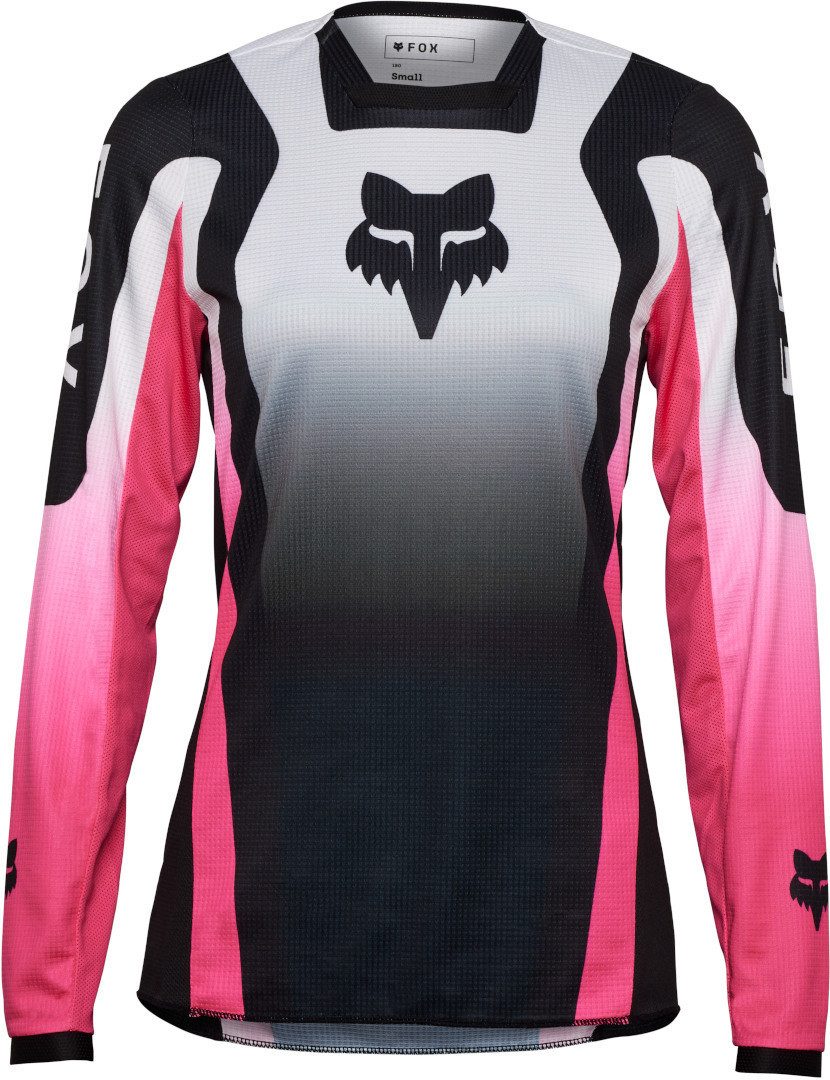 Motorradhose 180 Lean Damen Motocross Jersey