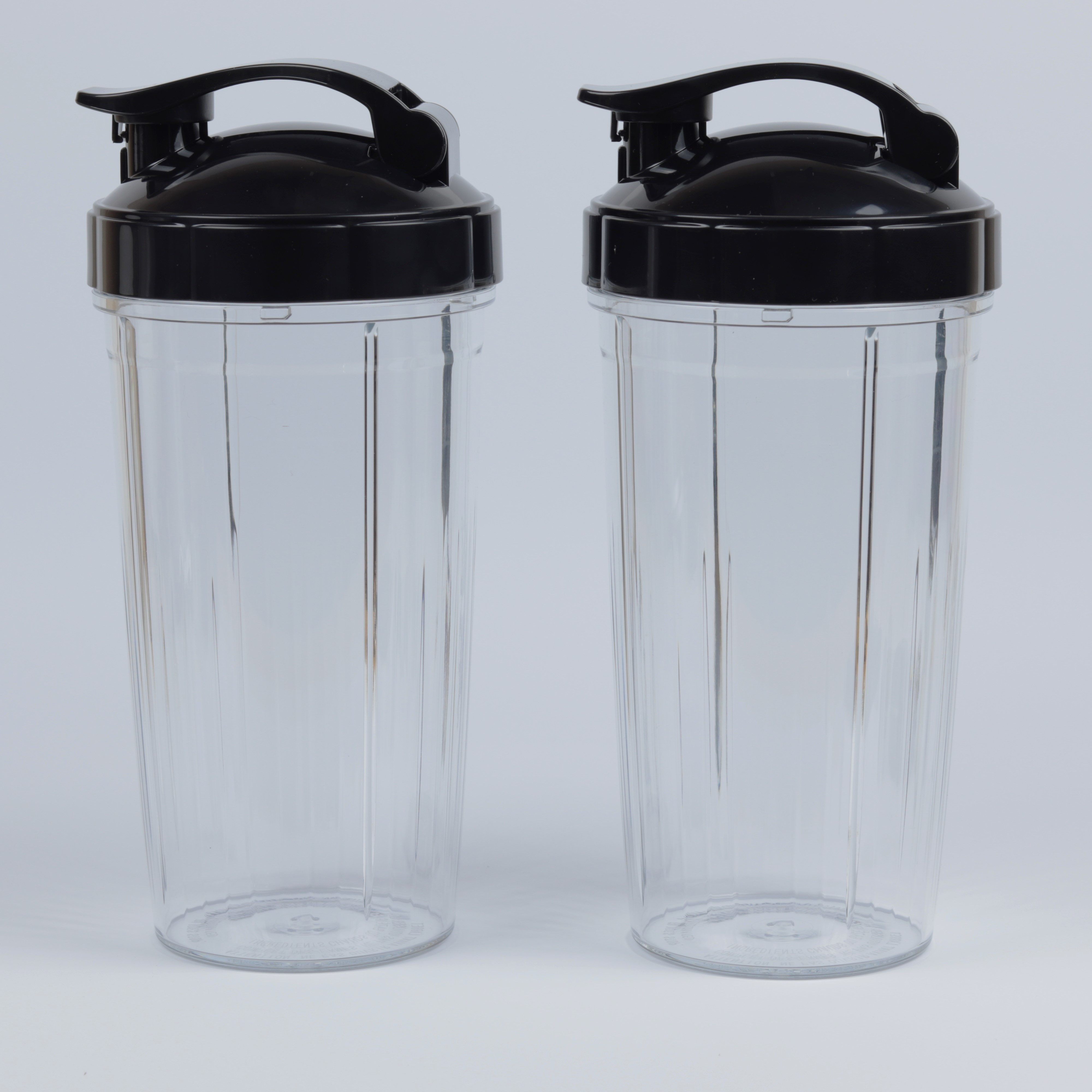 Hagenuk Standmixer Smart Blender, 1000 W, ca. 30.000 Umdrehungen pro Minute, BPA Frei, 6 Edelstahlklingen